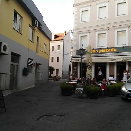 Apartamento Minela *