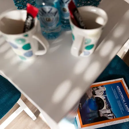 Minela Apartamento Mostar