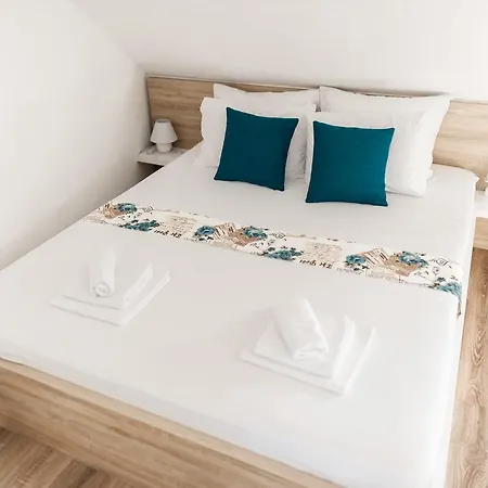 Minela Apartamento