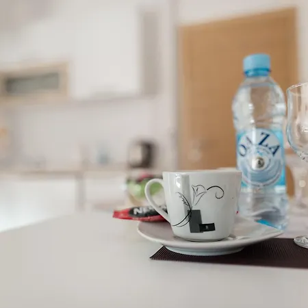 Apartamento Minela Mostar