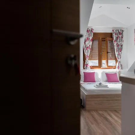 Minela Apartamento *