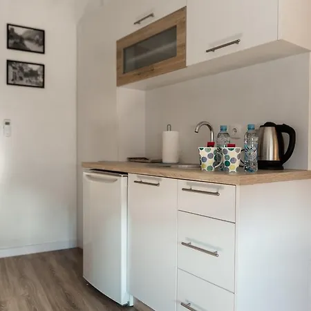 Minela Apartamento *