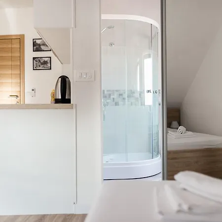 Minela Apartamento Mostar