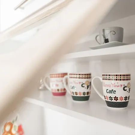 Minela Lägenhet Mostar