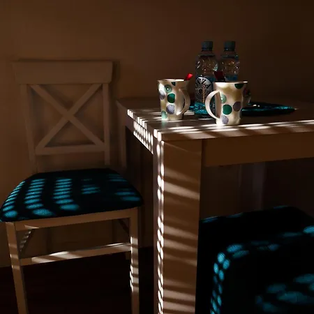 Minela Apartamento