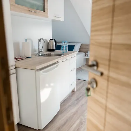 Lägenhet Minela Mostar