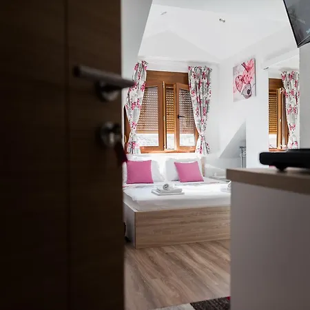 Minela Apartamento Mostar