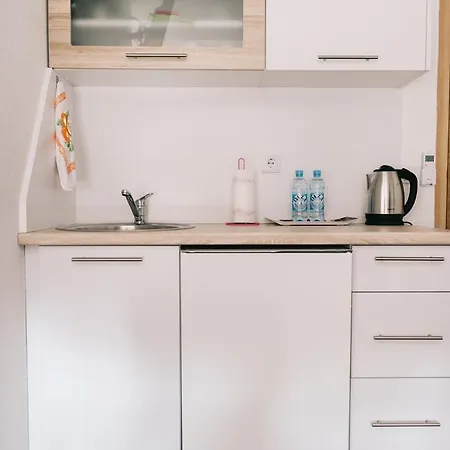 Apartamento Minela Mostar