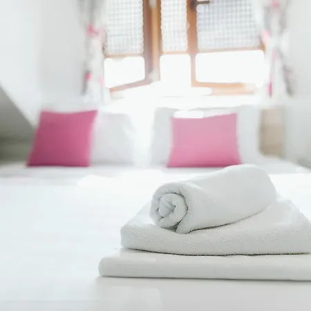 Minela Apartamento *