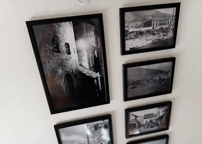 Minela Appartement *