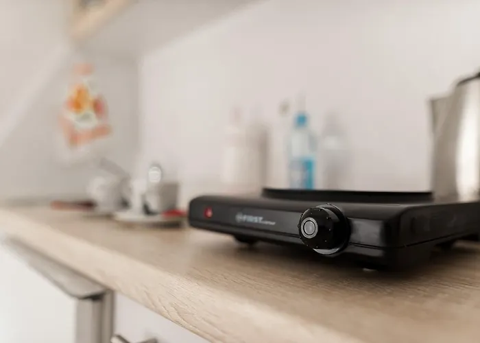 Appartement Minela Mostar