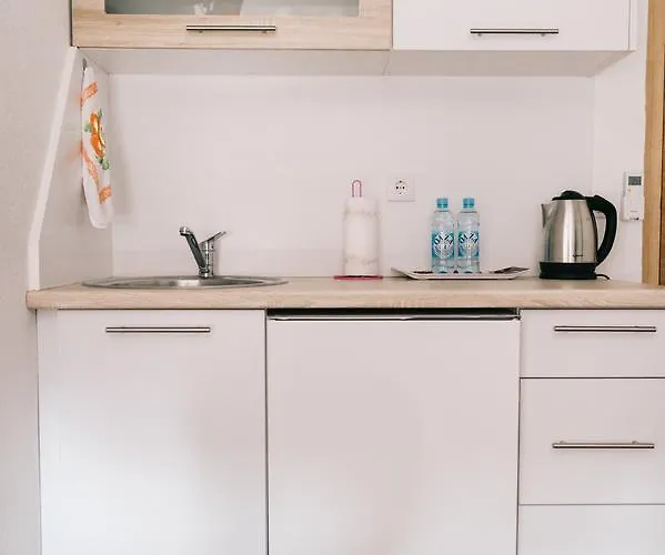 Apartman Minela Mostar